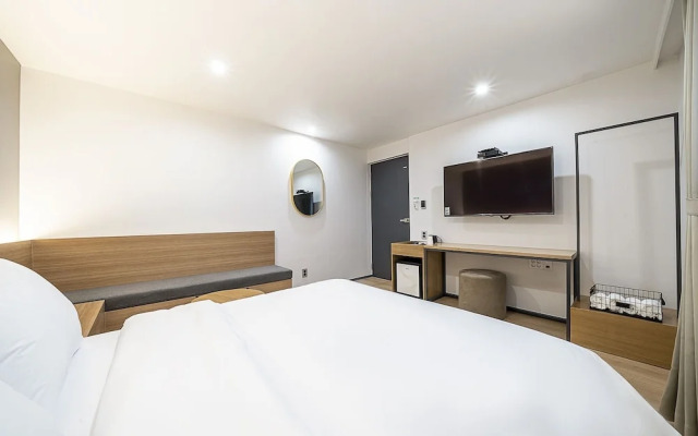 Ulsan Beonyoungro No 25