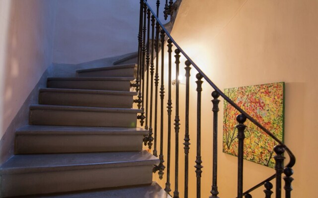 Historical Villa in Thezan-les-Beziers with Garden