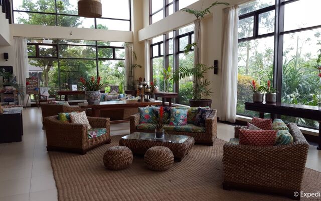 Hotel Kimberly Tagaytay