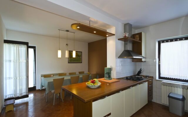 Apartment Gasparini