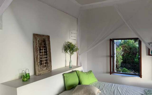 Beach House Michamvi