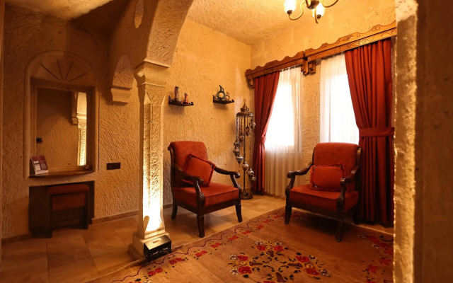 Cappadocia Inn Hotel