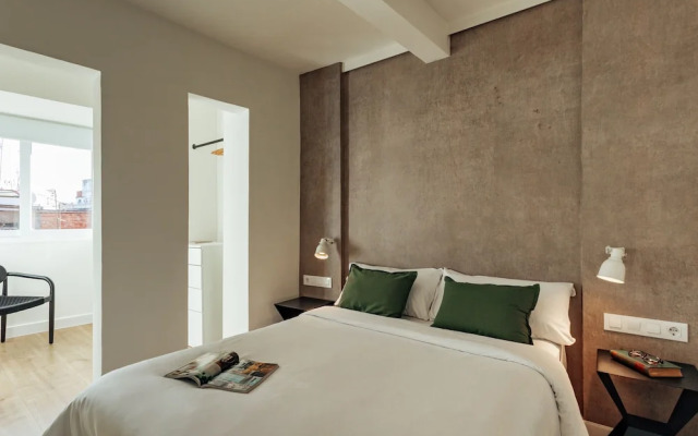 Olala Vibe Apartments (1.2,2.1) By Olala Homes