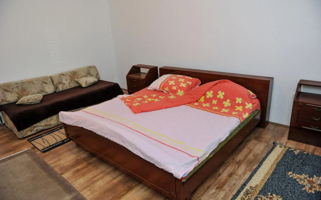 Apartman Selena