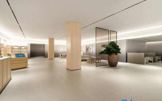 JI Hotel (Dongguan Qiaotou Plaza)