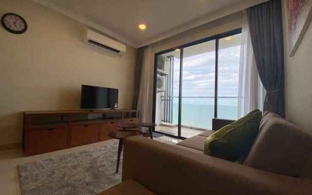 Timurbay by Seascape