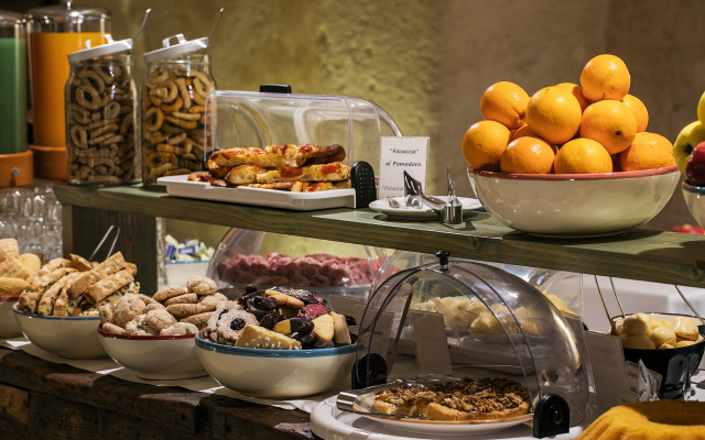 Locanda di San Martino Hotel & Termae Romanae