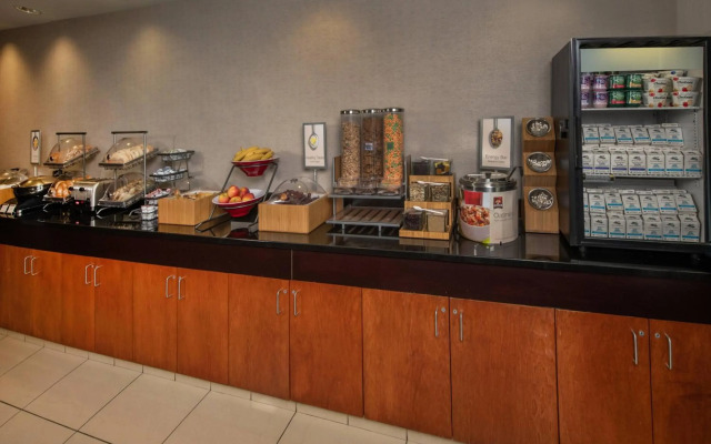 Fairfield Inn & Suites by Marriott Harrisonburg