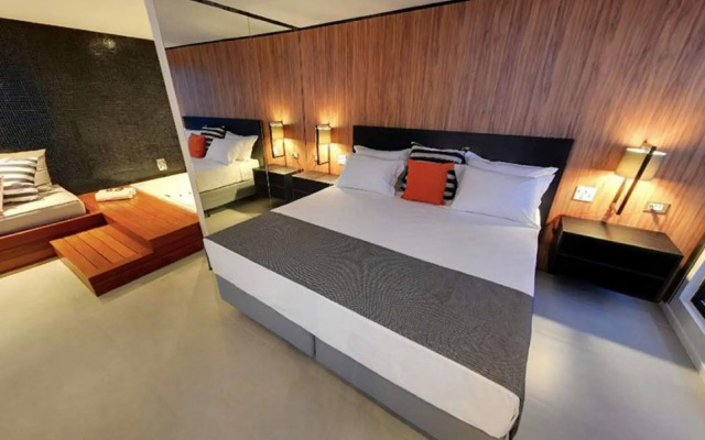 Best Guest Hotels Expo Anhembi