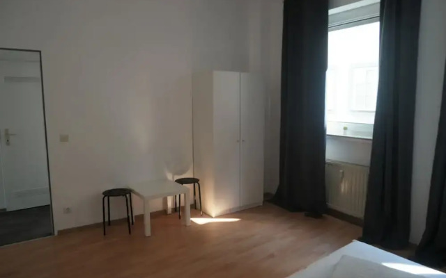 Altstadt Apartment Mehlgasse 15