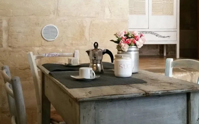 Shabby Chic House Lecce