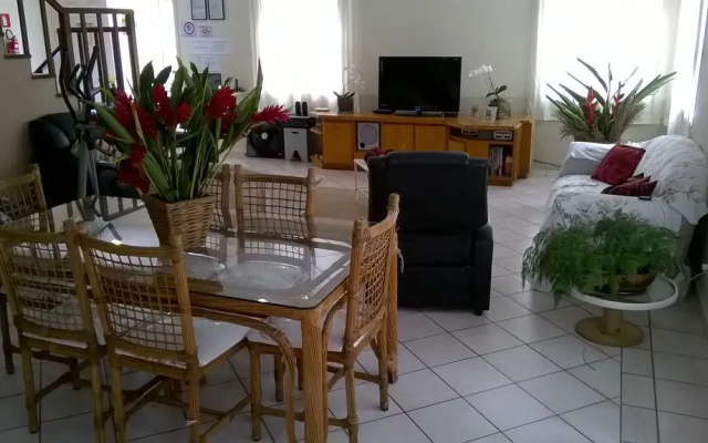 Tartaruga Marinha Hostel