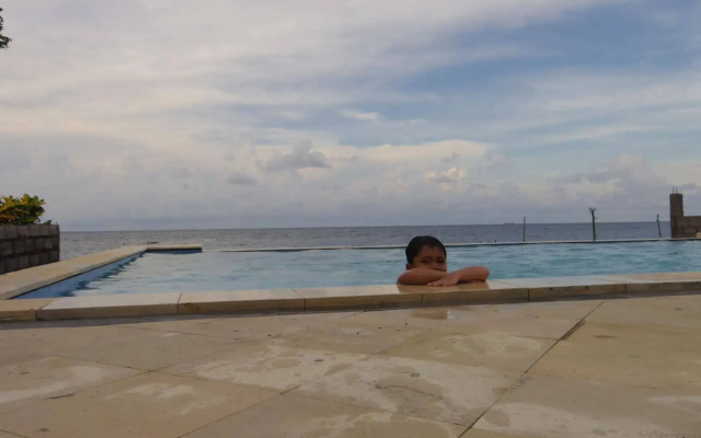 Manik Garam Boutique Villas