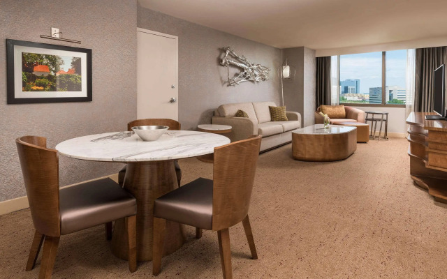 The Westin Tysons Corner