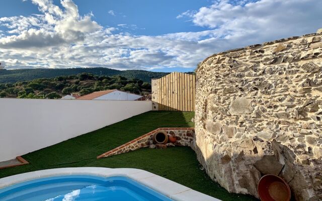 Casa Rural Sierra Tórtola