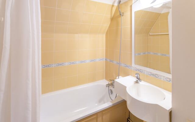 Maeva Particuliers Résidence Belle Dune