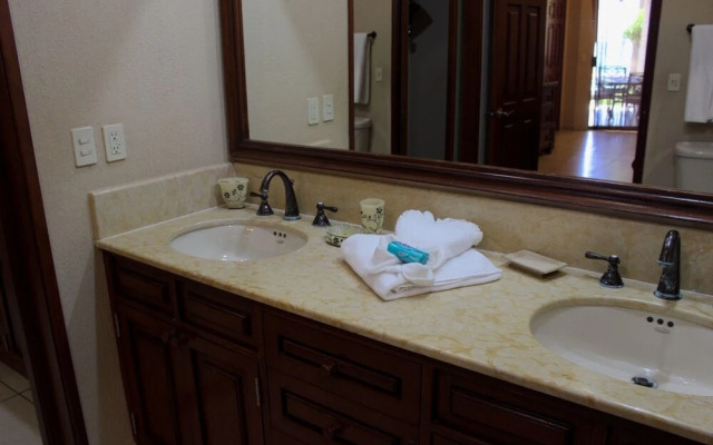 Sonoran Sun 3BR Ground SE 109 by Casago