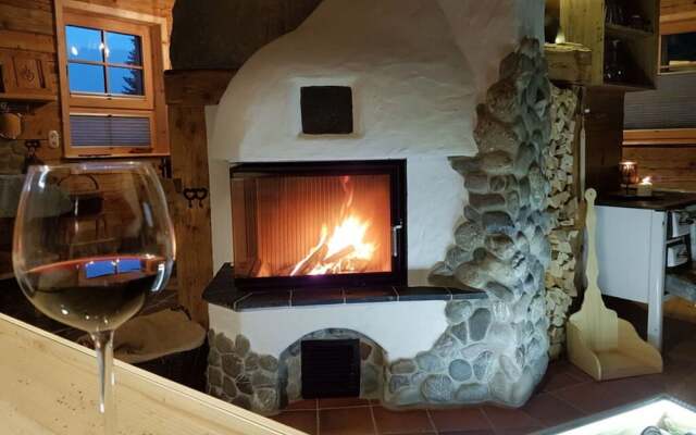 Wildererhutte Comfortable Holiday Residence