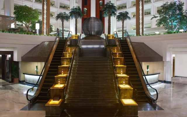 Gran Melia Jakarta
