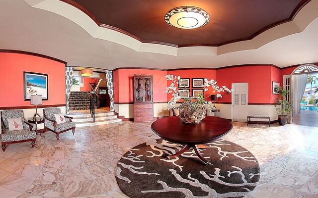 Sandals Inn All Inclusive Couples Only