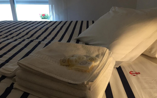 Guest House Foz Marina