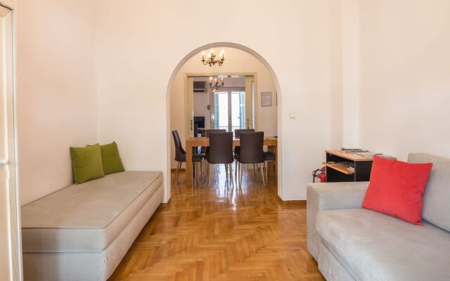 Victoria Dream Apartments