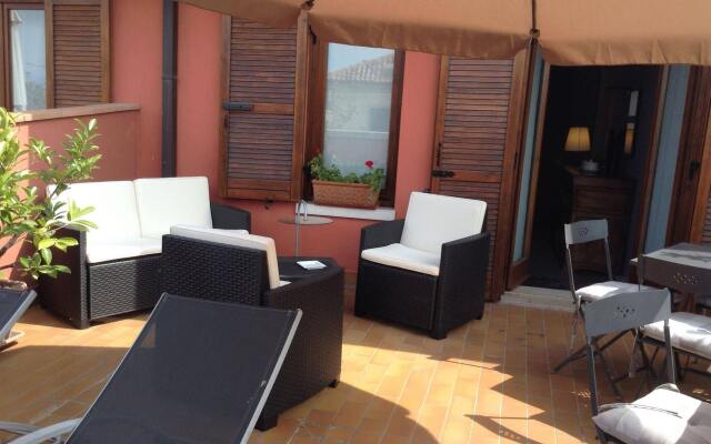 Hotel Alighieri