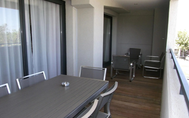 Hôtel & Résidence Lido Marana Bastia Furiani