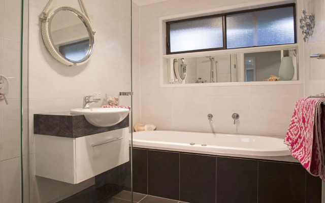 Roanjoka - Dromana....