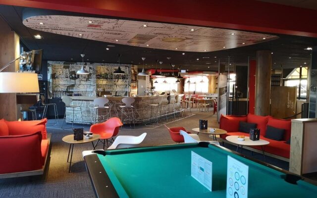 ibis Lausanne Crissier