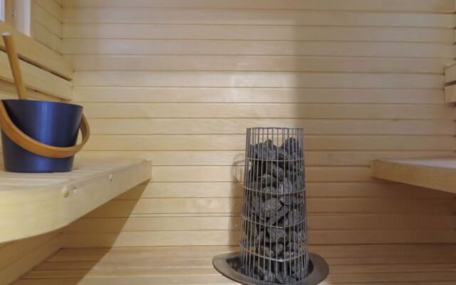 House Kotka b Mombaruzzo