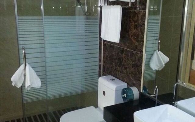 Atou Resort Hotel