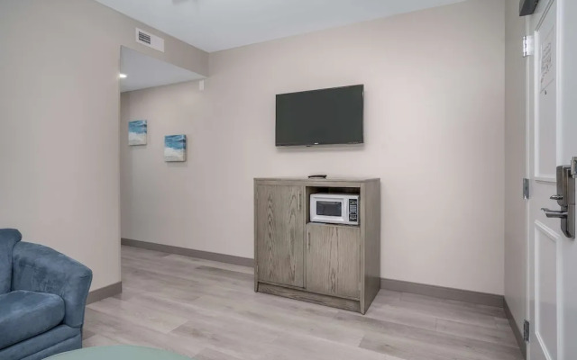 Lighthouse Suites, BWSC by Best Western