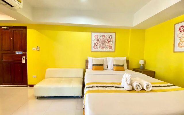 Chinda Boutique Hotel