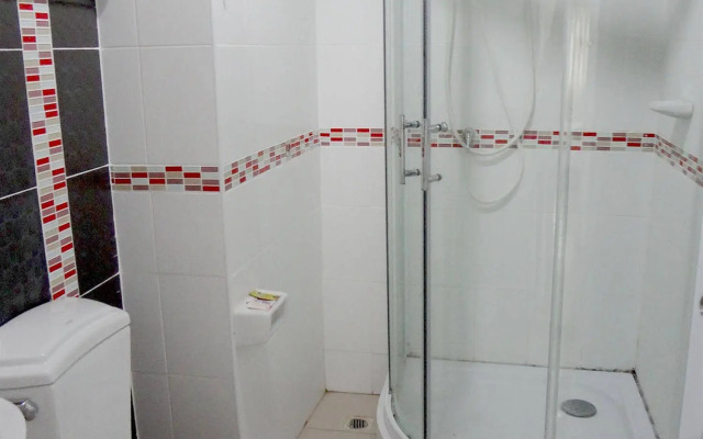 M Plus 2 Apartments
