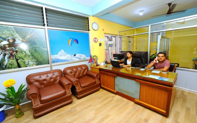Hotel Queens Park