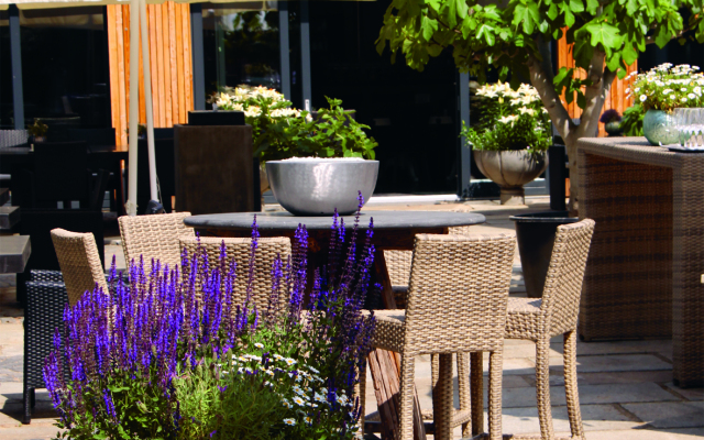 Hotel GUT Bardenhagen