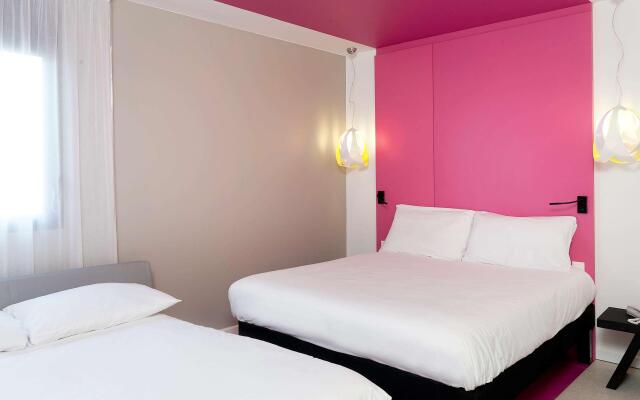 ibis Styles Nimes Gare Centre