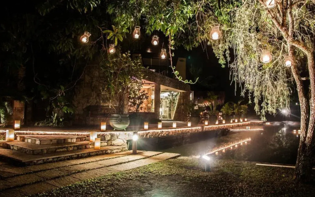 Pousada Parador Santarém