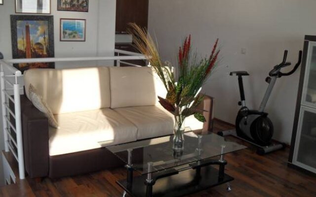 Sunset Residence