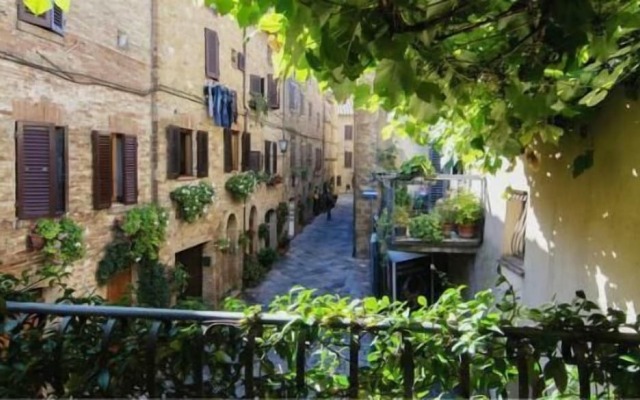 B&B Camere La Vite