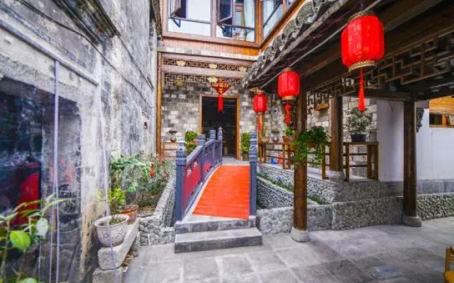Yijia 7078 Hostel