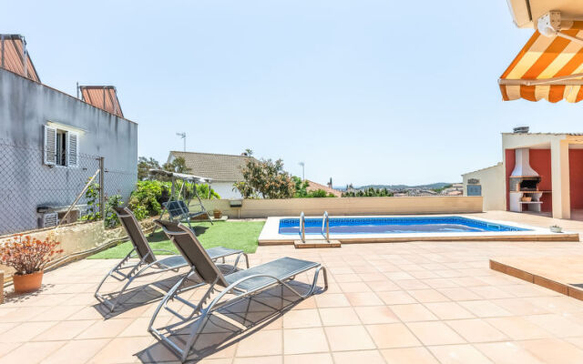 Holiday Home Vila Joaquina