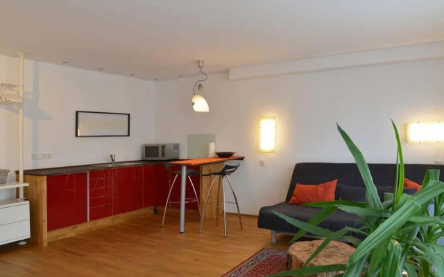 Hotel Eikamper Höhe