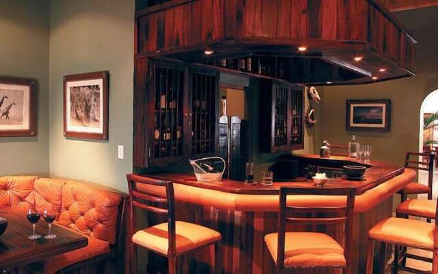 Pakamisa Private Game Reserve