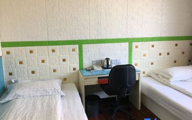 Xindiandi Hostel