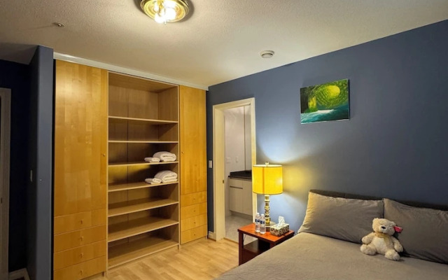 Sunward Coast Westside Homestay