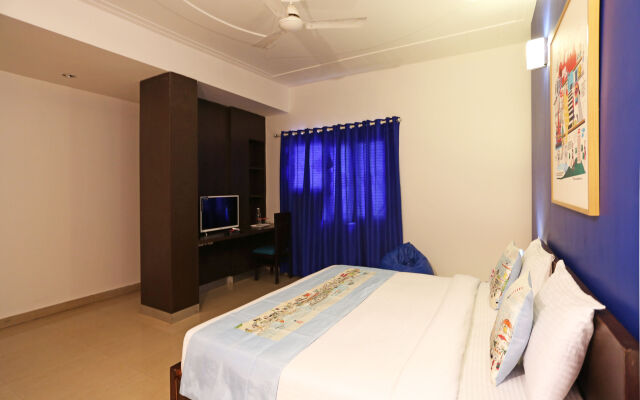 OYO Rooms 766 Delhi Airport