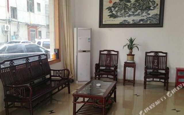 Jingdezhen Xiangjiang Hotel 2Nd