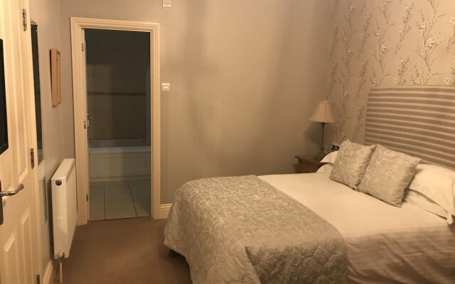 17 Burgate